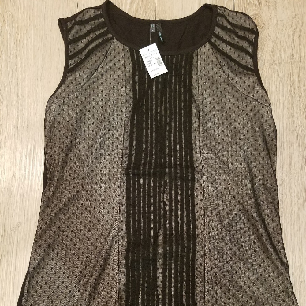 Maurices Dressy tank top